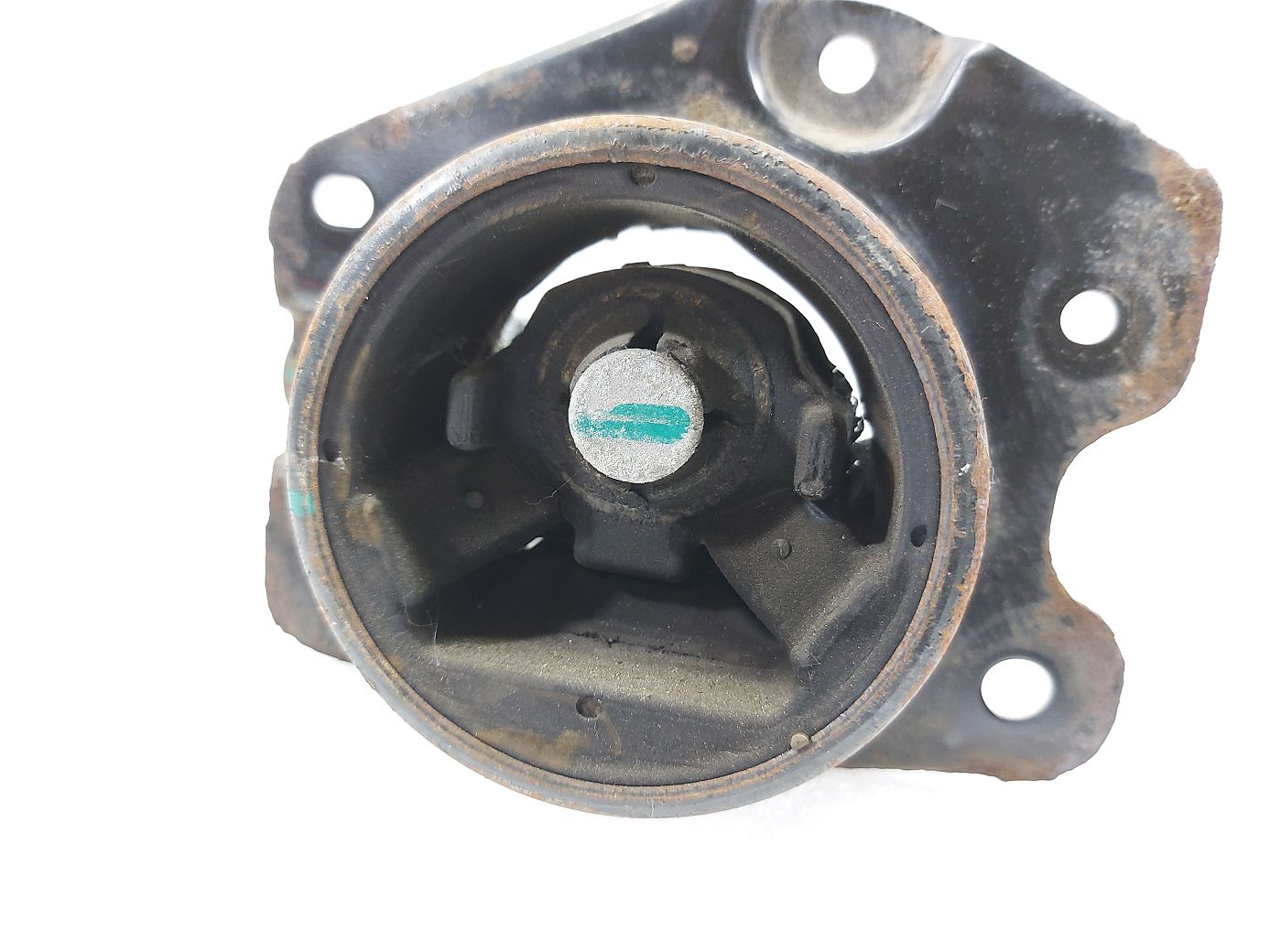 Hhr Подушка двигателя задняя верхняя Chevrolet HHR 2006-2011 15835313 Chevrolet HHR 4