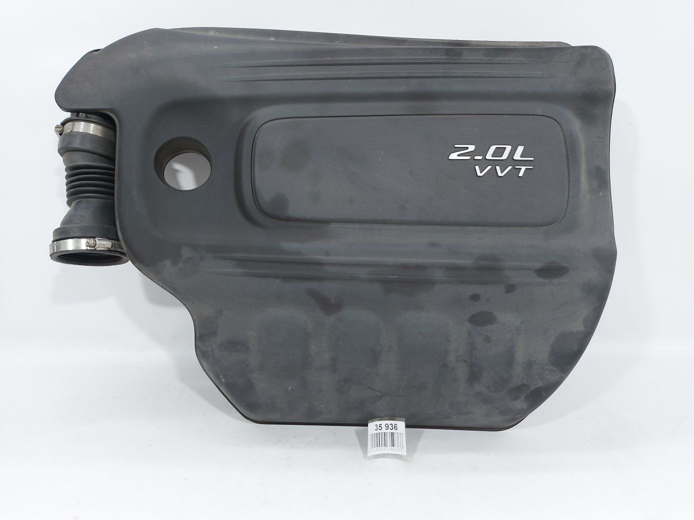 Dart. Крышка двигателя 2.0 Dodge Dart 2013-2019 68146205AC Dodge Dart