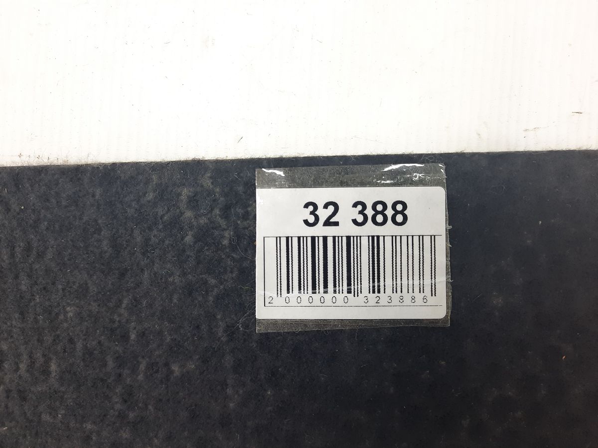 Insight Обшивка багажного отделения правая Honda Insight 2010-2014 84522TM8A01ZA Honda Insight 10