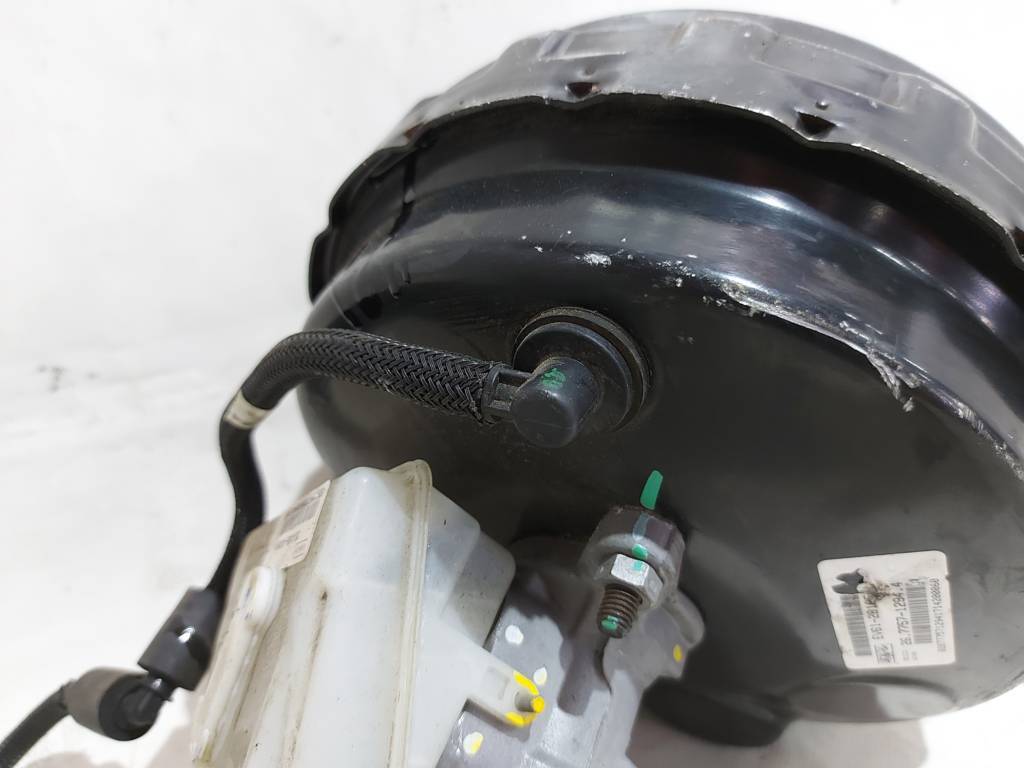 Escape Главный тормозной цилиндр Ford Escape 2013-2019 CV6Z2005E Ford Escape 5