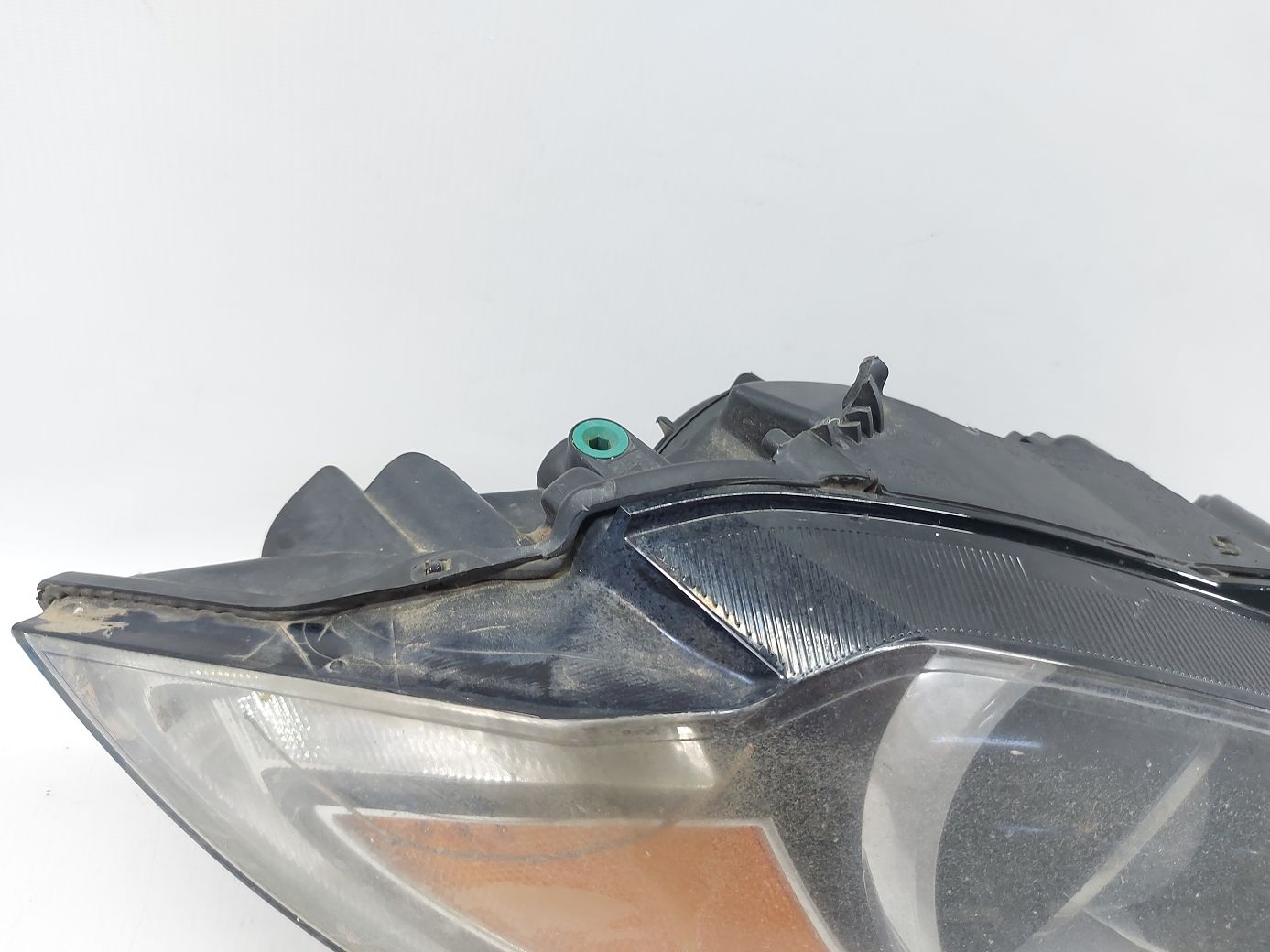 Товары с дефектами Фара передняя правая (разбита) Jaguar XF 2012-2015 C2Z31432 Jaguar XF 4