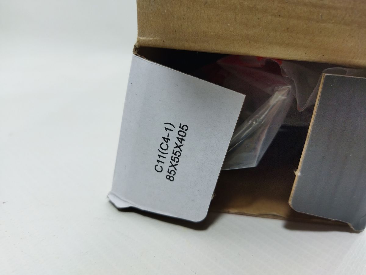 Амортизатори та стійки амортизаторів Стійка стабілізатора передня Honda M-NV 2020-2023 CTR 51320S2H003 3