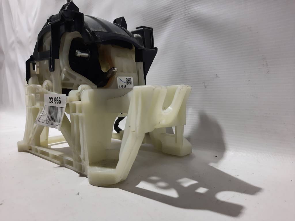 6 Важіль перемикання АКПП Mazda 6 2014-2017 BHN2-46-100E Mazda 6 2