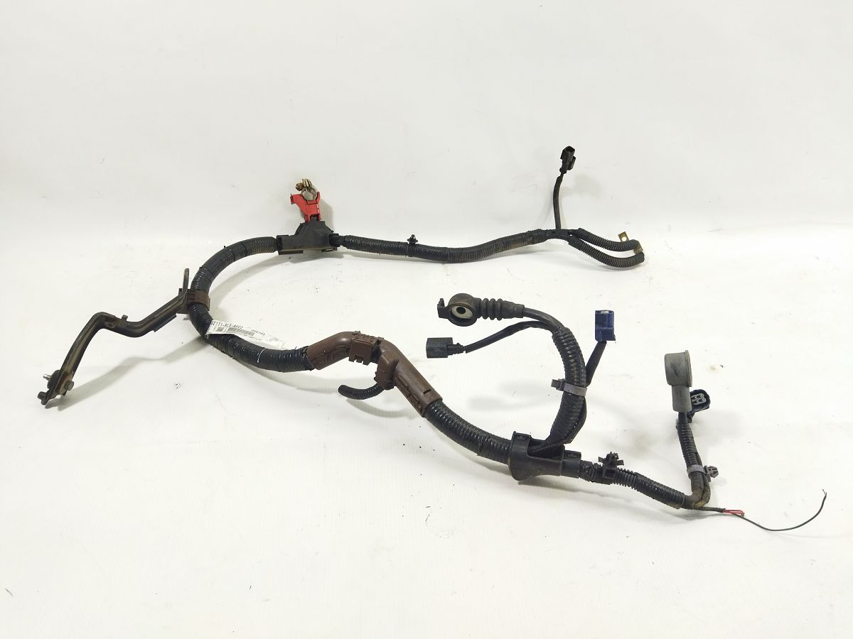 Tsx. Проводка генератора Acura TSX 2009-2014 32111RL5A003 Acura TSX