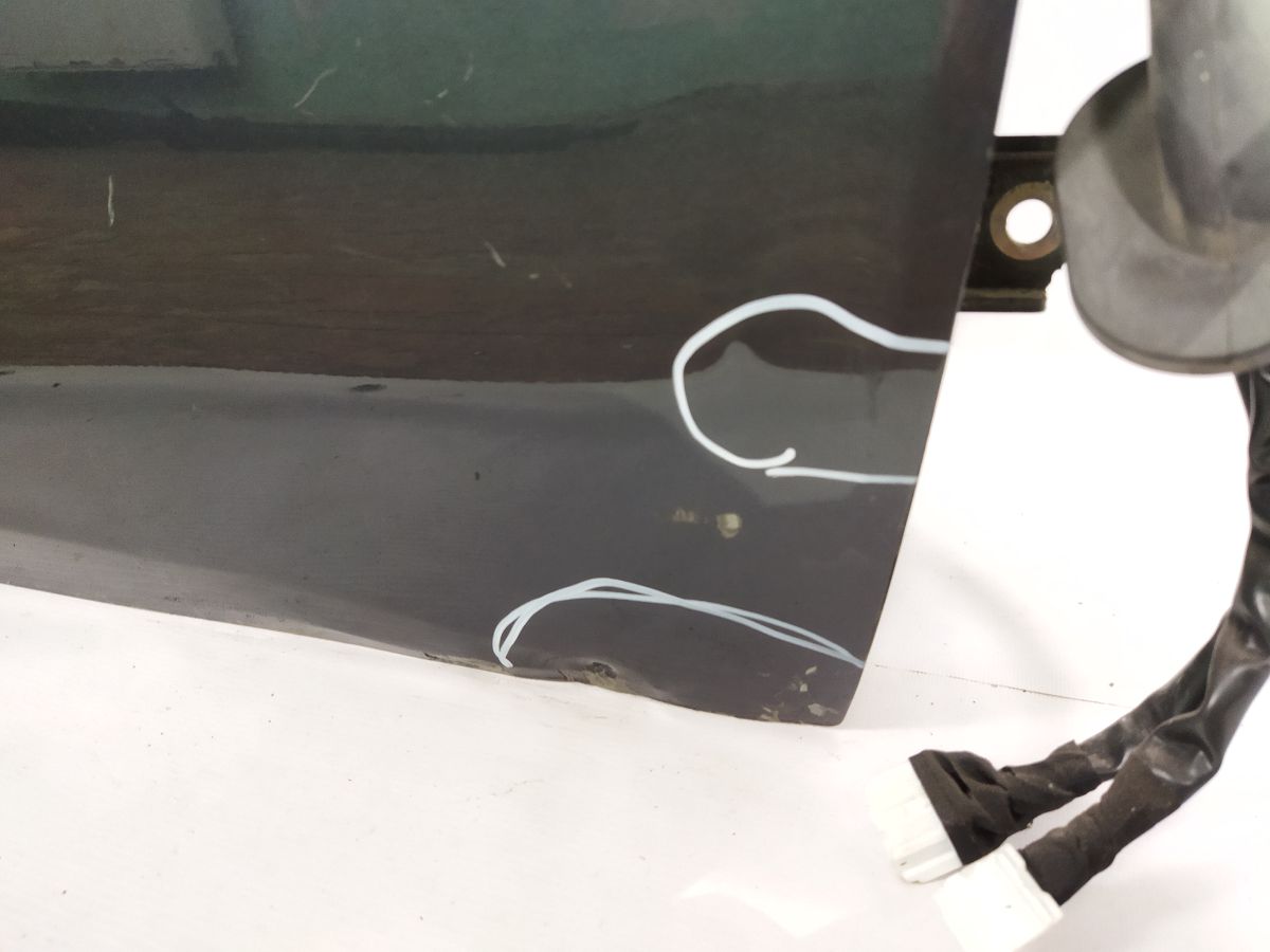 Maxima Дверь передняя правая Nissan Maxima 2010-2014 H01529N0MA Nissan Maxima 9