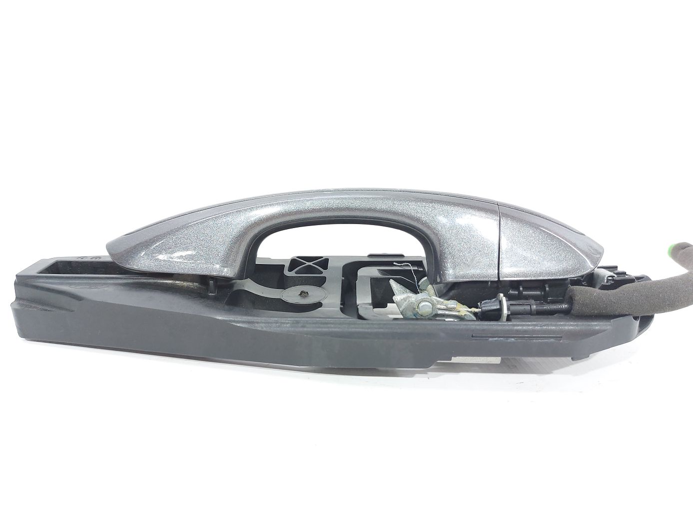 Fusion Ручка дверей задньої правої зовнішня Ford Fusion 2013-2020 JS7Z5426604BBPTM Ford Fusion 3