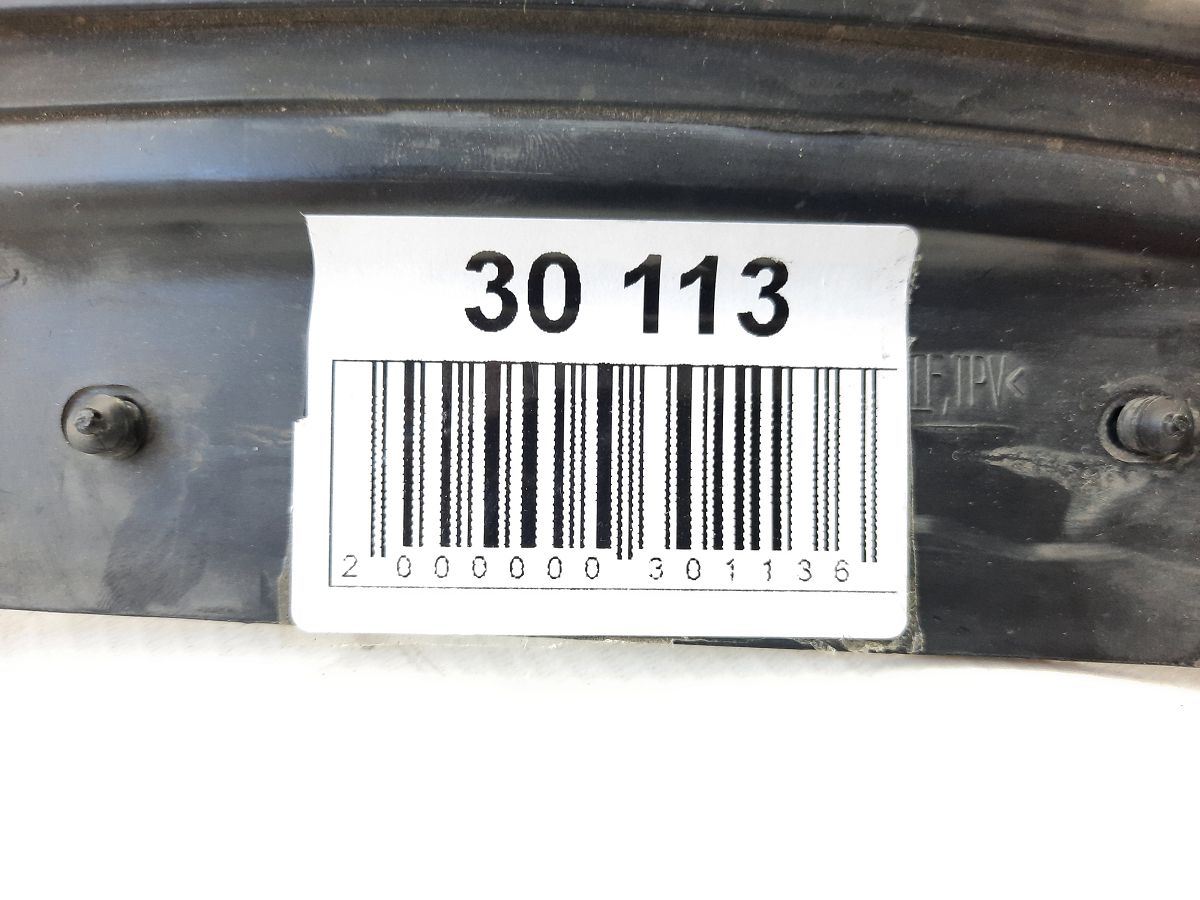 Ats Ущільнювач крила переднього лівого Cadillac ATS 2013-2018 22985614 Cadillac ATS 6 Ats Ущільнювач крила переднього лівого Cadillac ATS 2013-2018 22985614 Cadillac ATS 6