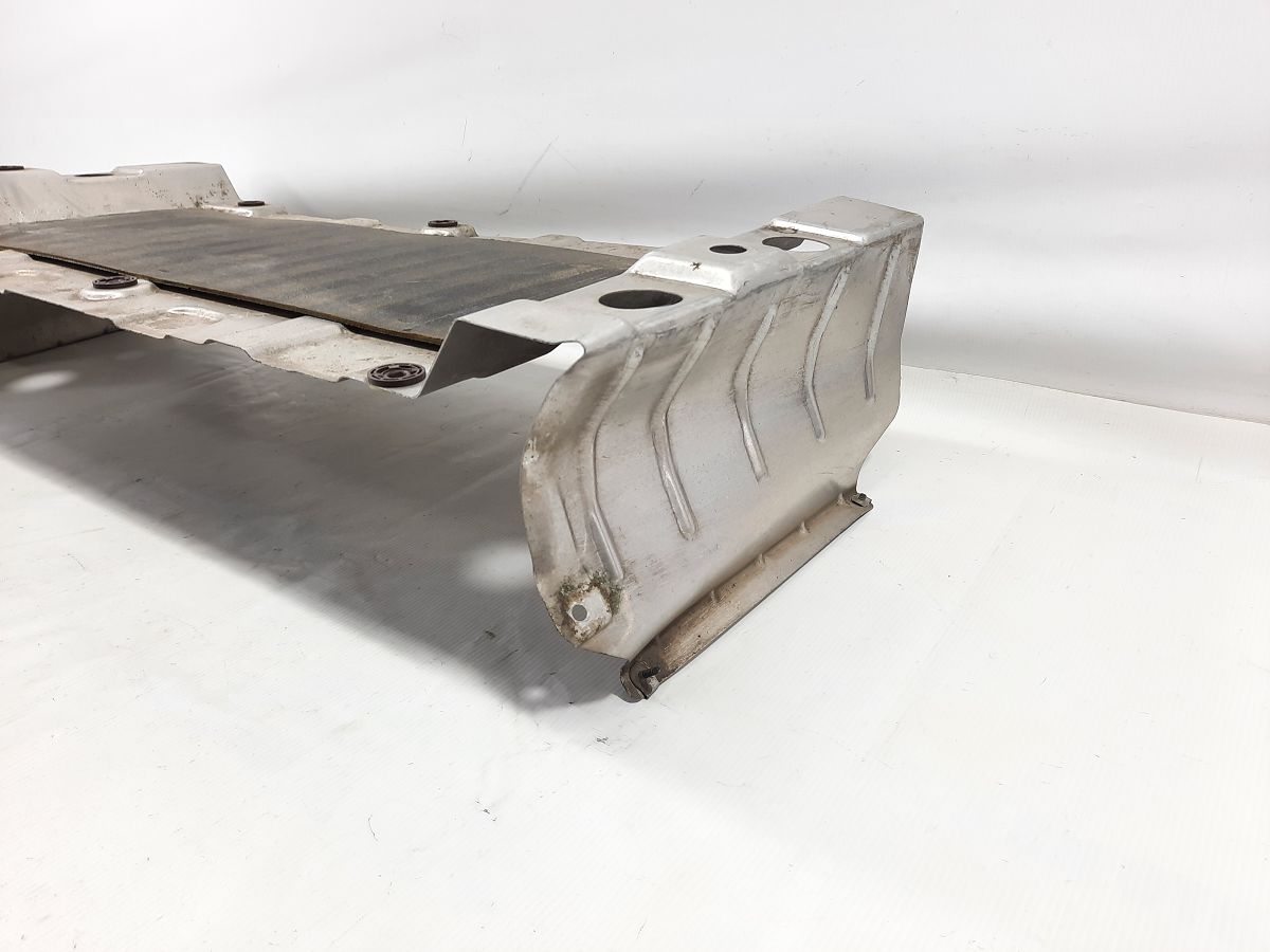 Ats Термоекран вихлопного глушника Cadillac ATS 2013-2016 23140791 Cadillac ATS 3