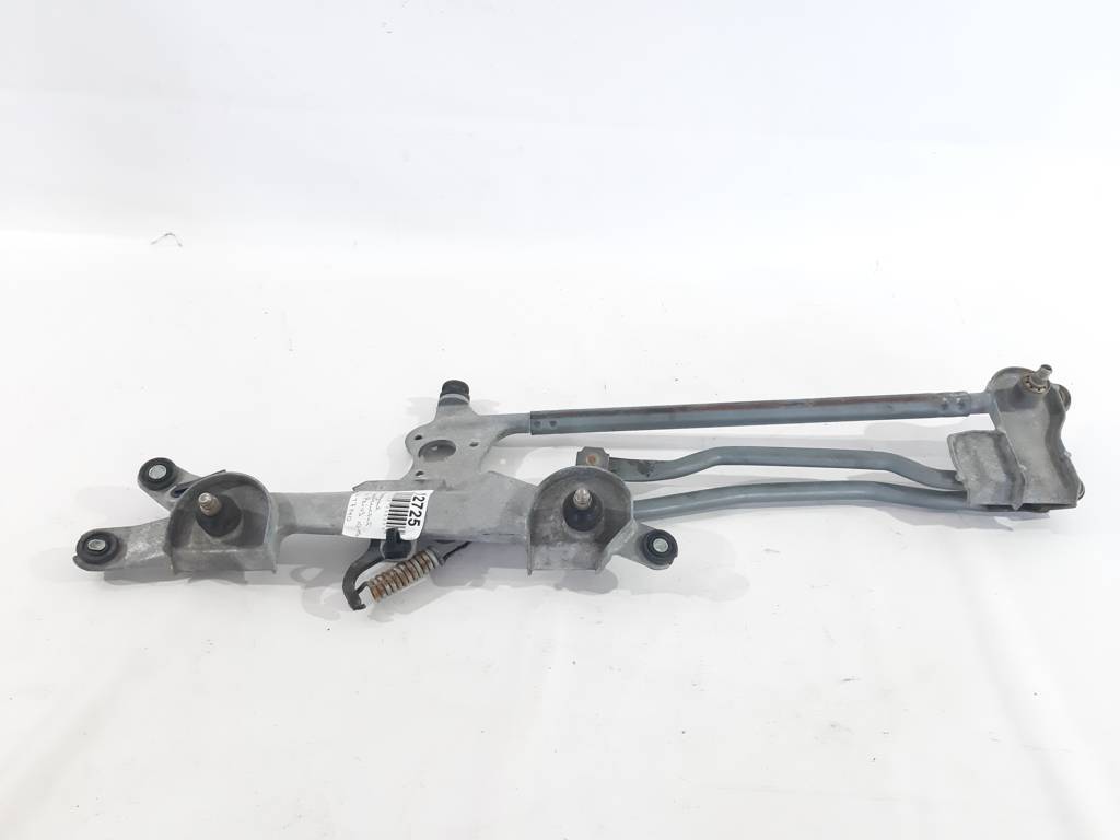 Prius. Трапеція склоочисників Toyota Prius 2010-2015 8515047140 Toyota Prius