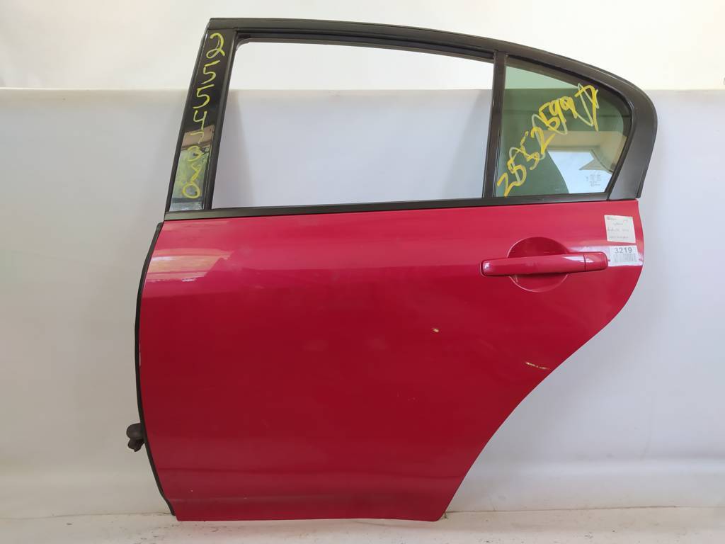 G37. Двері задні ліві Infiniti G37 2007-2015 H210AJK0MA Infiniti G37 G37. Двері задні ліві Infiniti G37 2007-2015 H210AJK0MA Infiniti G37