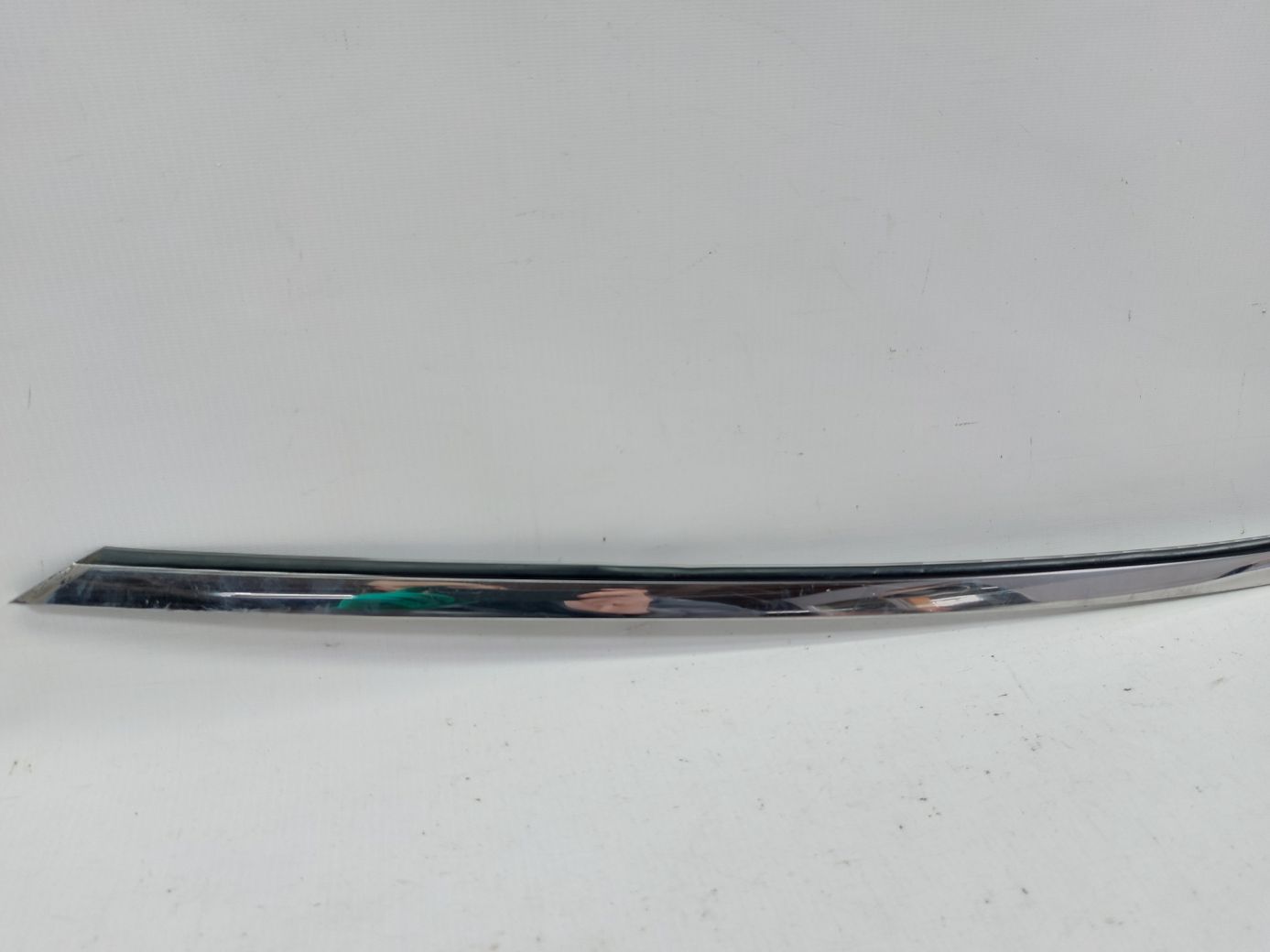 6 Молдинг арки двери передней правой наружный Mazda 6 2014-2017 GHP950981G Mazda 6 3