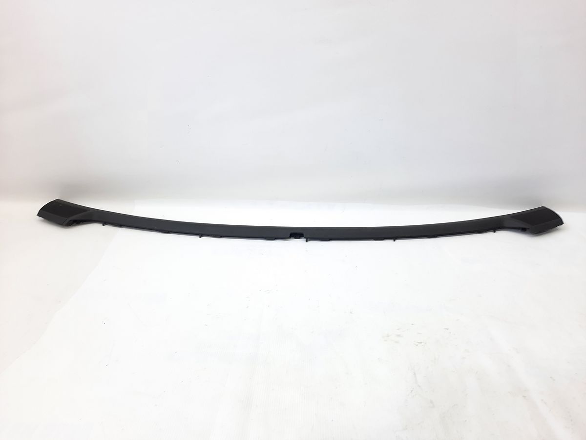 Passat s Накладка торпед під лобове скло Volkswagen Passat S 2012-2019 561857192B81U Volkswagen Passat S 9