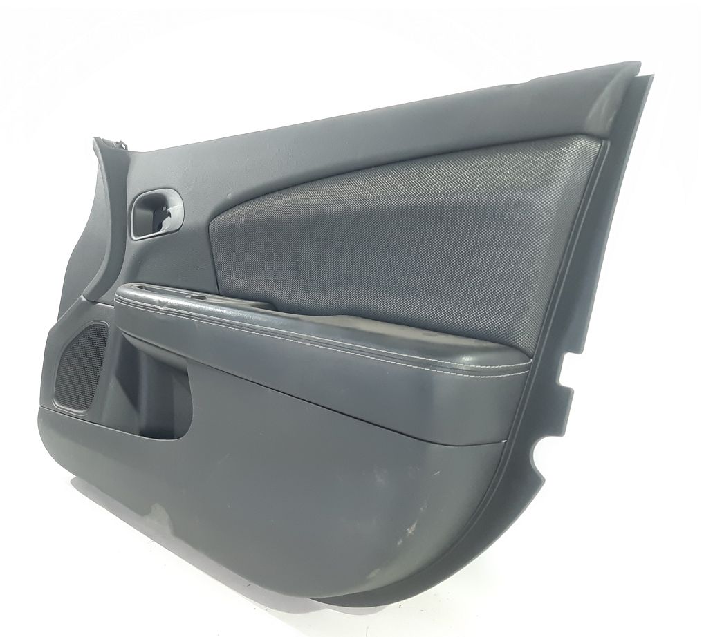 Avenger Карта дверей передньої правої Dodge Avenger 2009-2010 1GL381DVAA Dodge Avenger 2