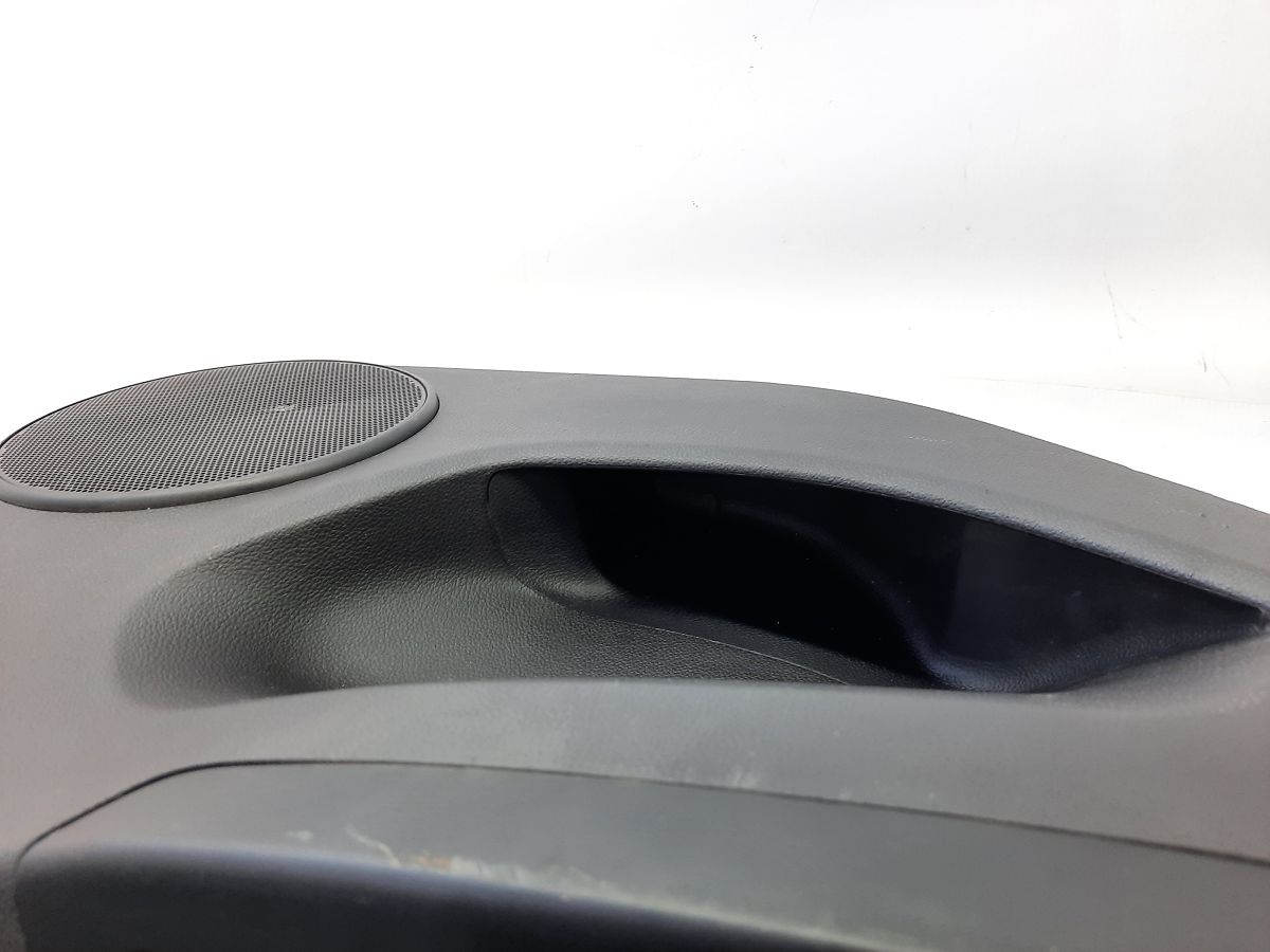 Cruze Карта дверей задньої лівої Chevrolet Cruze 2011-2016 42363687 Chevrolet Cruze 11