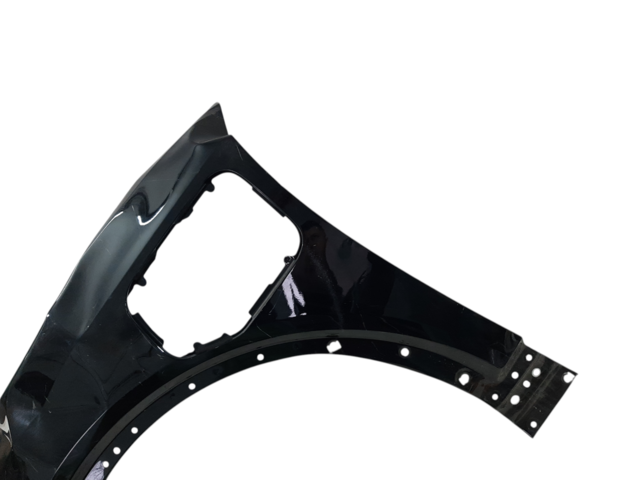  Крыло левое (под списание) Chevrolet Equinox EV 2024-2025 87847415 Chevrolet Equinox EV 2