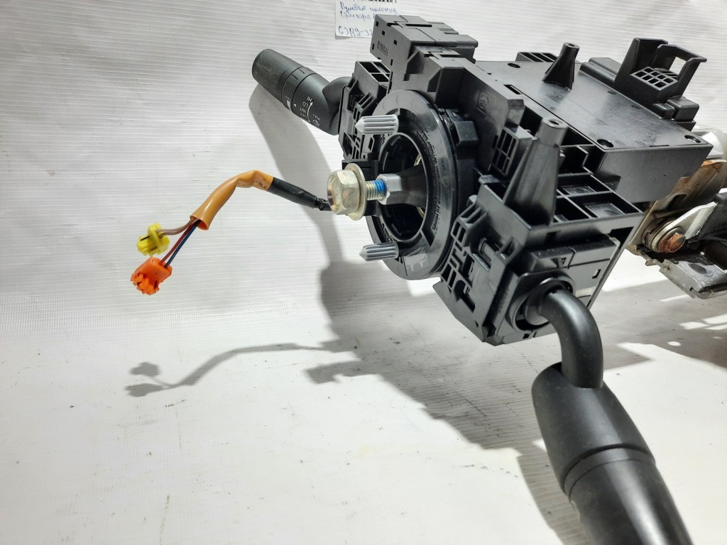 6 Рульова колонка (електро) Mazda 6 2013-2017 GJR932100M Mazda 6 8