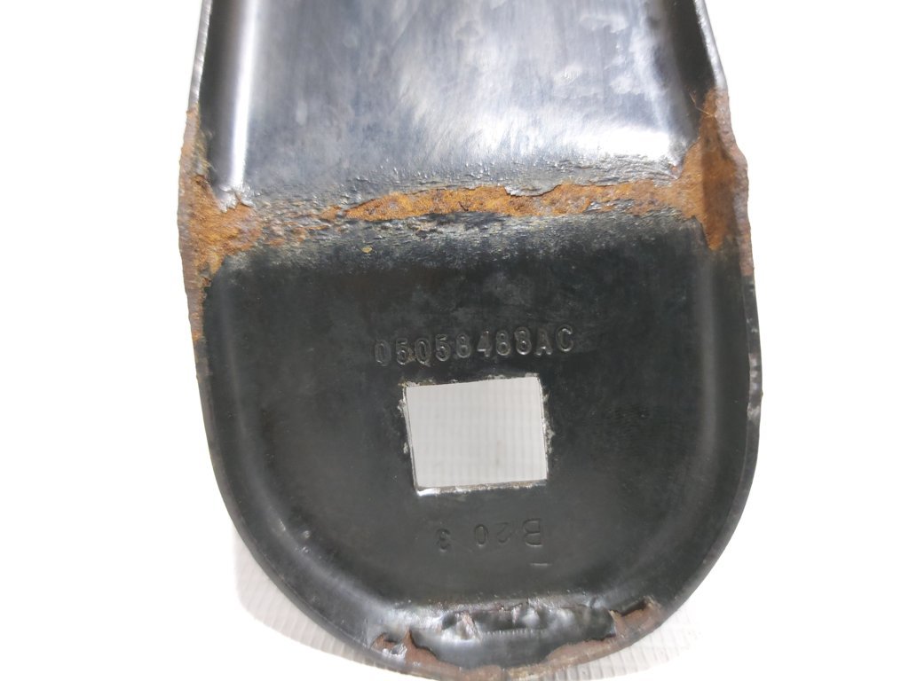 Avenger Кріплення радіатора верхнє (метал) Dodge Avenger 2009-2014 5058488AC Dodge Avenger 3