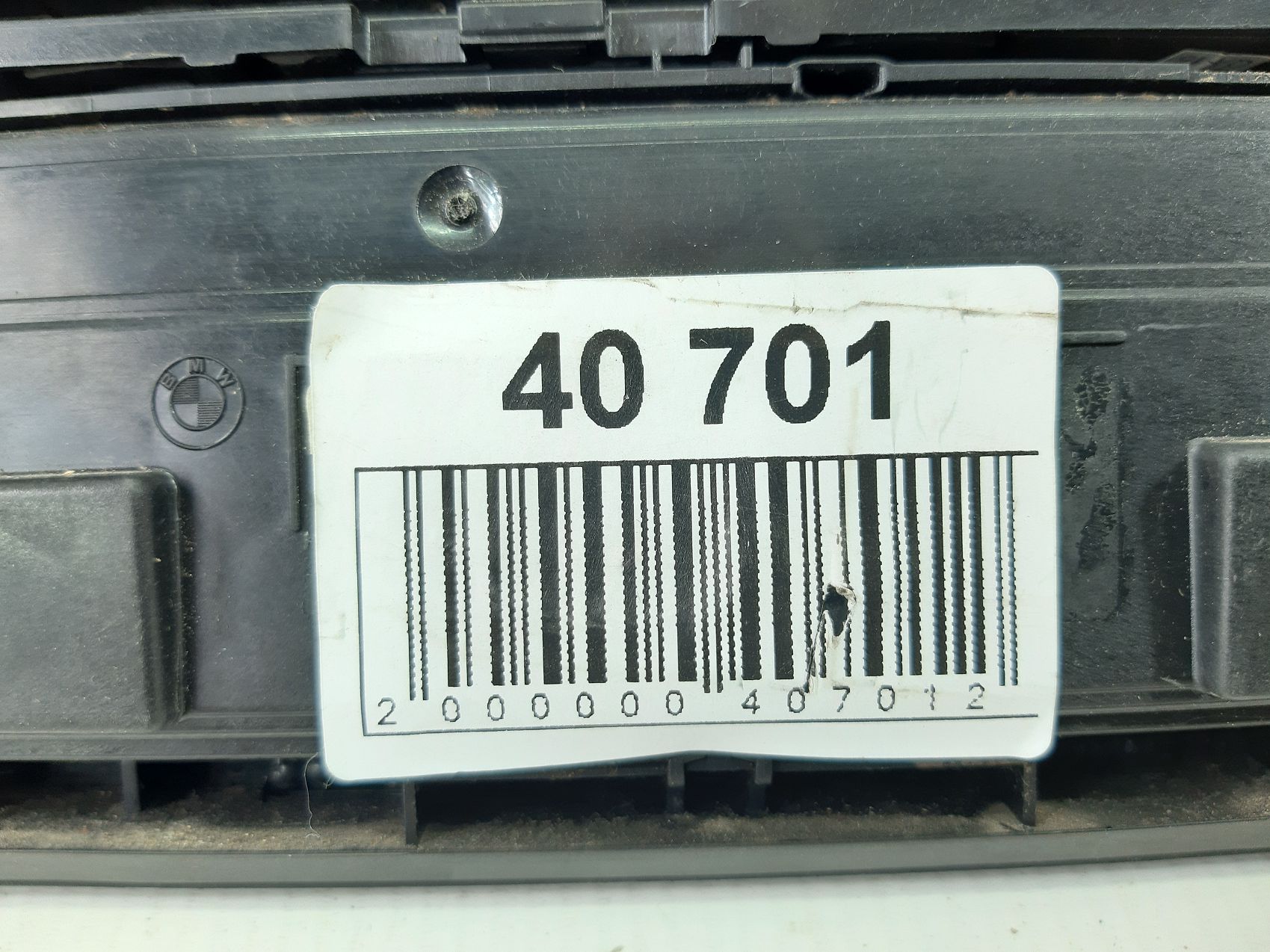328i xdrive Кнопки керування клімат контролем BMW 328i xDrive 2014-2016 94119384051 BMW 328i xDrive 8