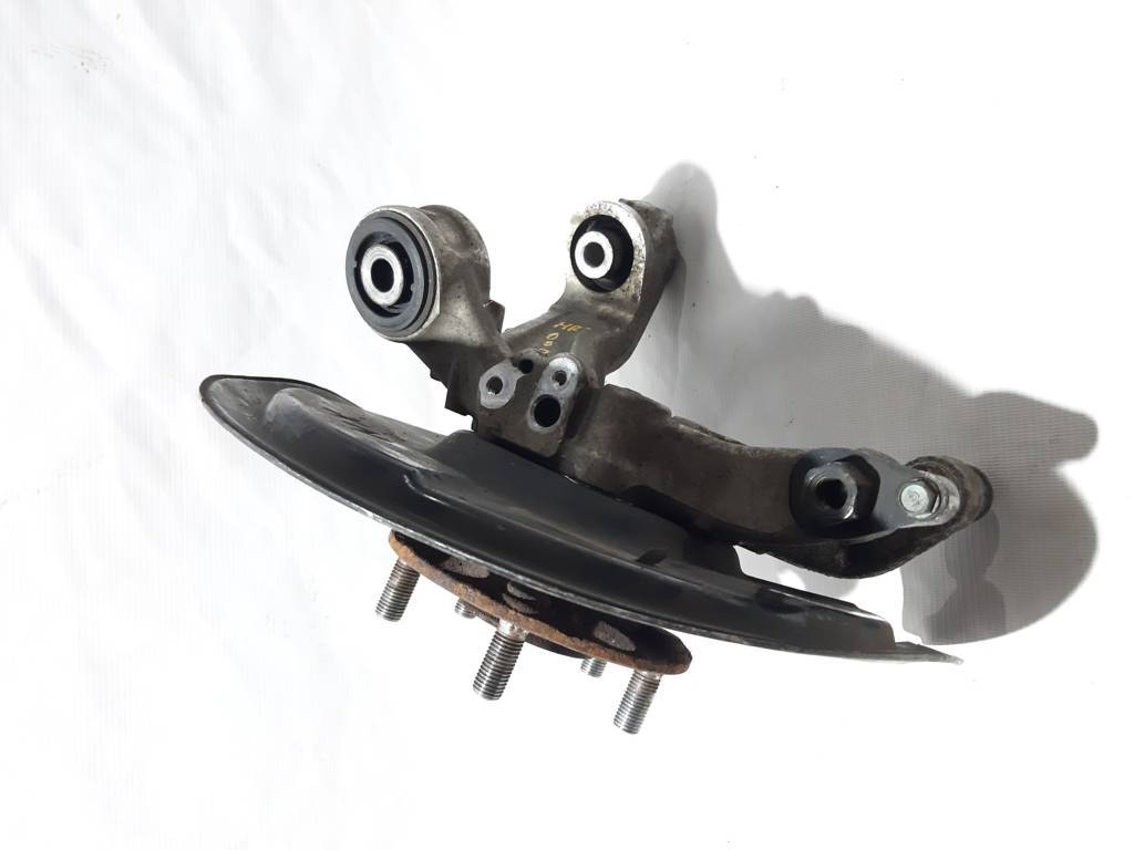 Ilx Поворотний кулак задній лівий Acura ILX 2013-2015 52215TX6A01 Acura ILX 3