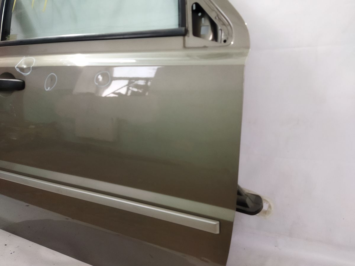 Patriot Дверь передняя правая Jeep Patriot 2007-2011 5067706AI Jeep Patriot 9