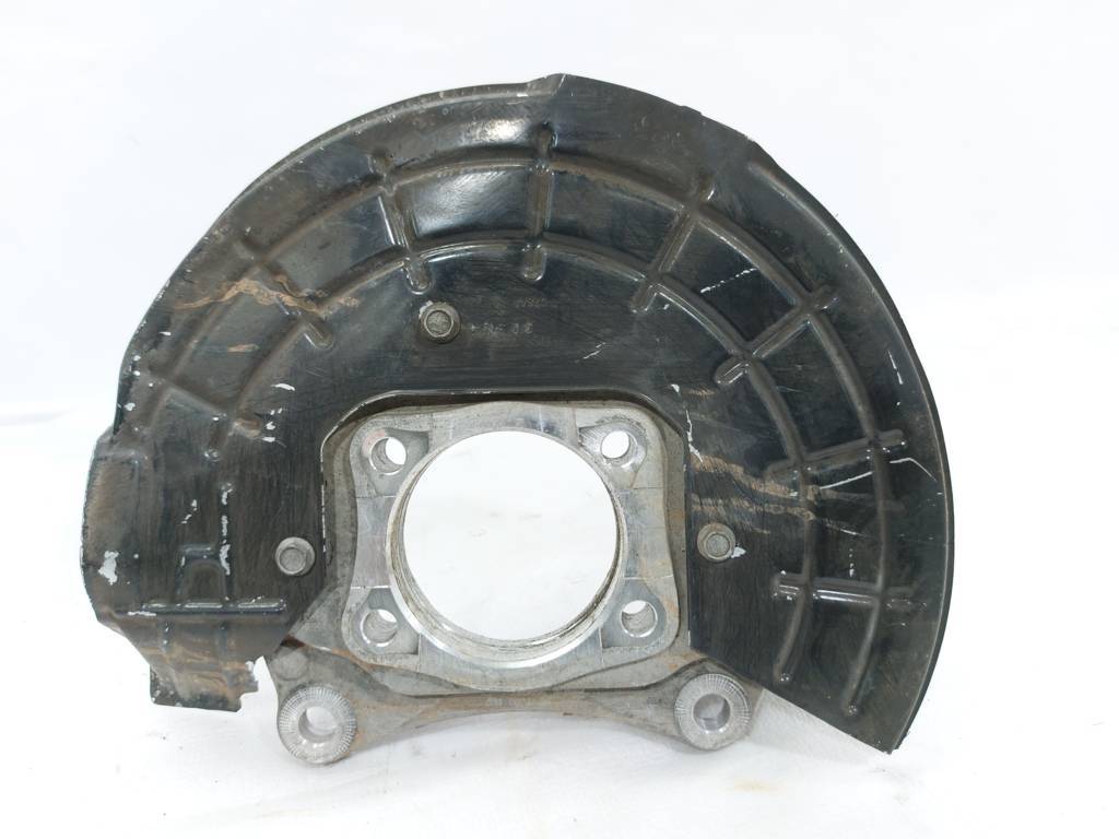 Dart Поворотный кулак передний левый Dodge Dart 2013-2019 68080586AD Dodge Dart 34