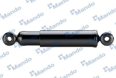 Газомасляный. Задній амортизатор підвіски MANDO EX96316781