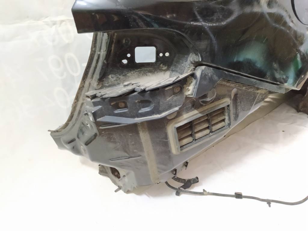 Dart Задняя четверть кузова правая Dodge Dart 2013-2019 68080954AA Dodge Dart 4