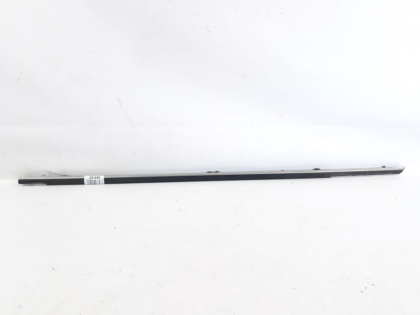 Avalon. Уплотнитель стекла (молдинг) двери передней левой Toyota Avalon 2005-2018 75720AC020 Toyota Avalon