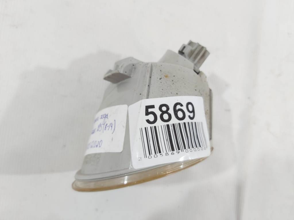  Ліхтар заднього ходу Toyota Scion XB `2008-2014 8168012020 Toyota Scion XB 4