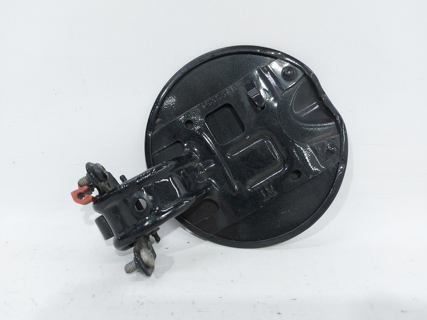 Grand caravan Лючок бензобака Dodge Grand Caravan 2008-2020 5116393AB Dodge Grand Caravan 3