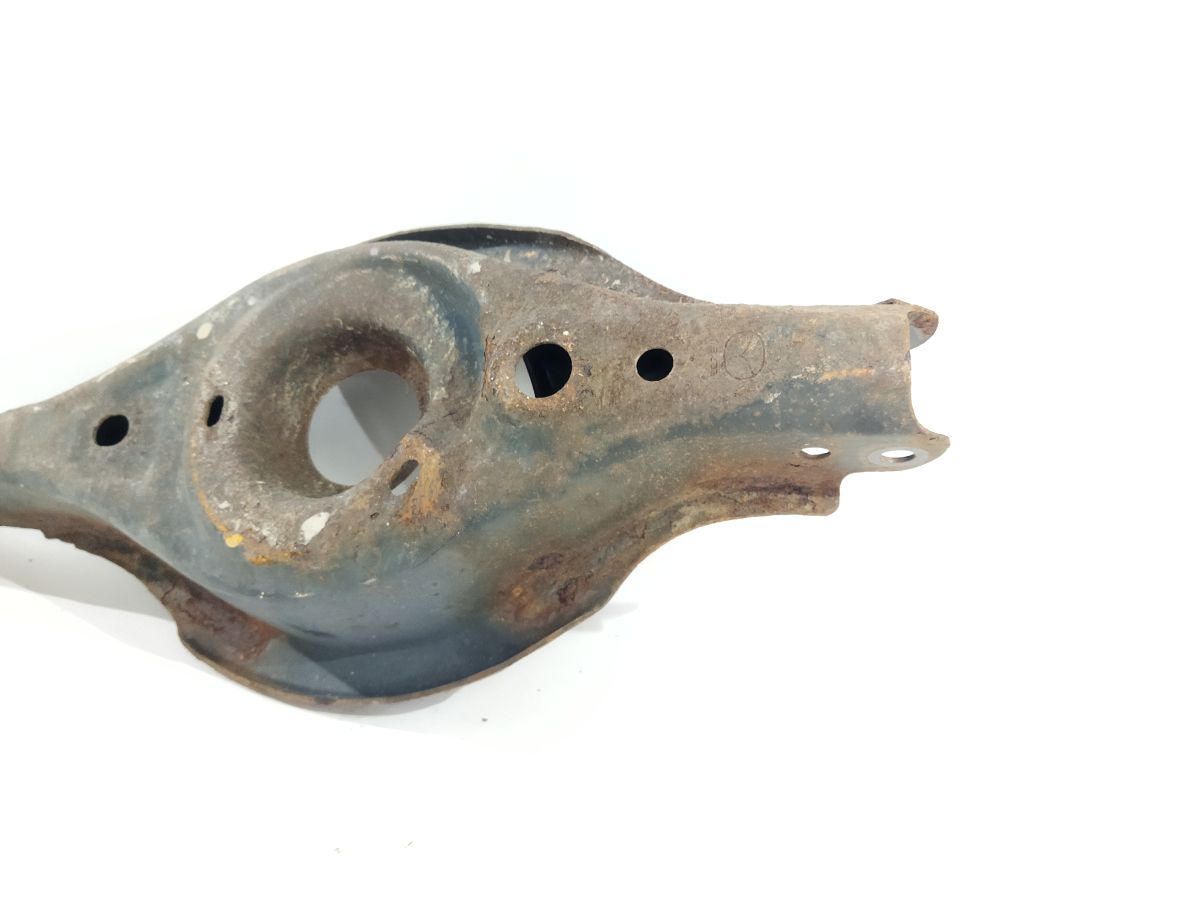 6 Важіль задній лівий нижній під пружину Mazda 6 2013-2017 GHP928350A Mazda 6 3 6 Важіль задній лівий нижній під пружину Mazda 6 2013-2017 GHP928350A Mazda 6 3