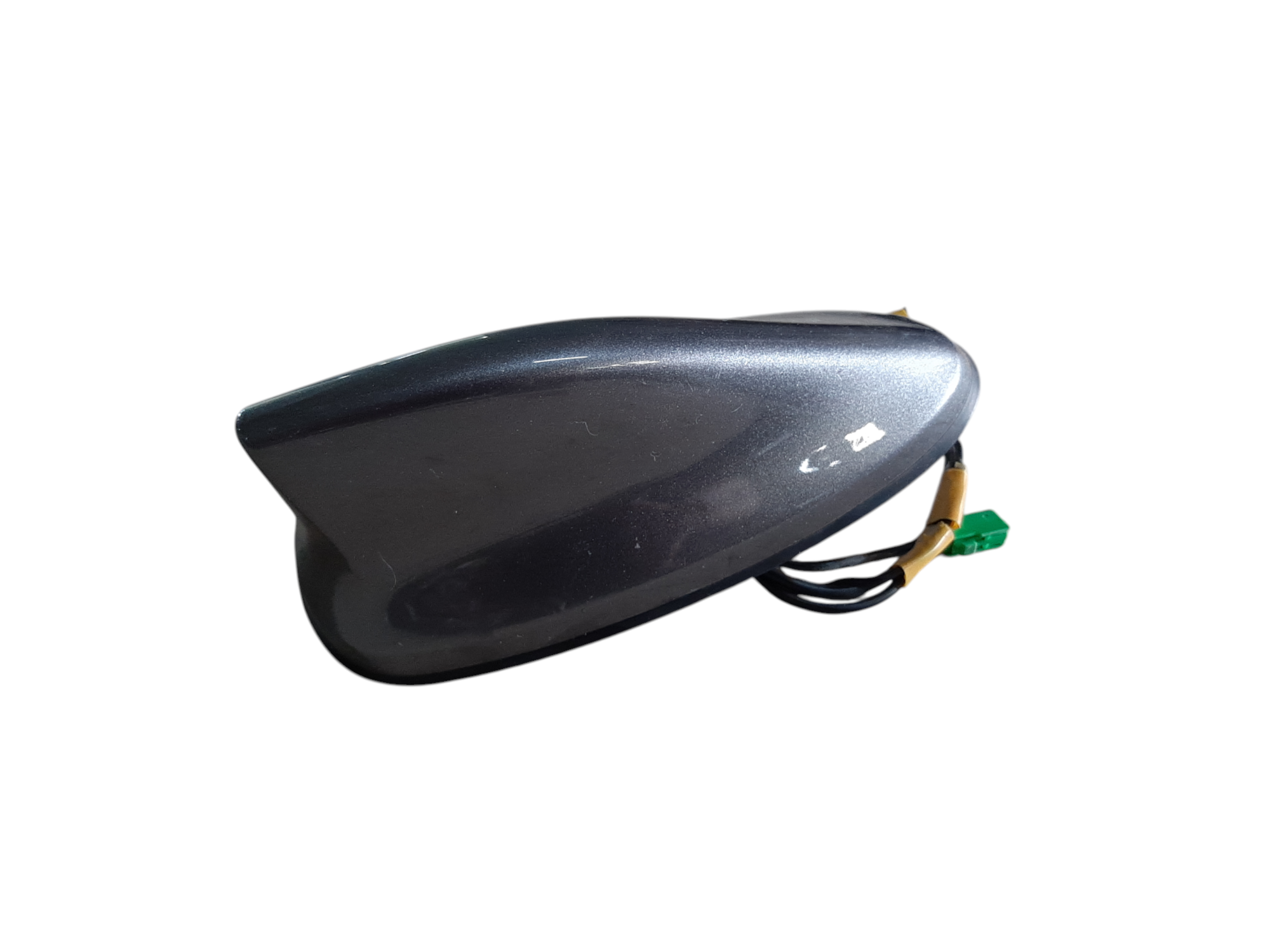 Leaf. Антена (плавник) Nissan Leaf 2020-2025 28208-6WK0A Nissan Leaf