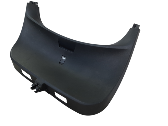 Model s Обшивка крышки багажника нижняя Tesla Model S 2012-2016 1009231S0A Tesla Model S 2