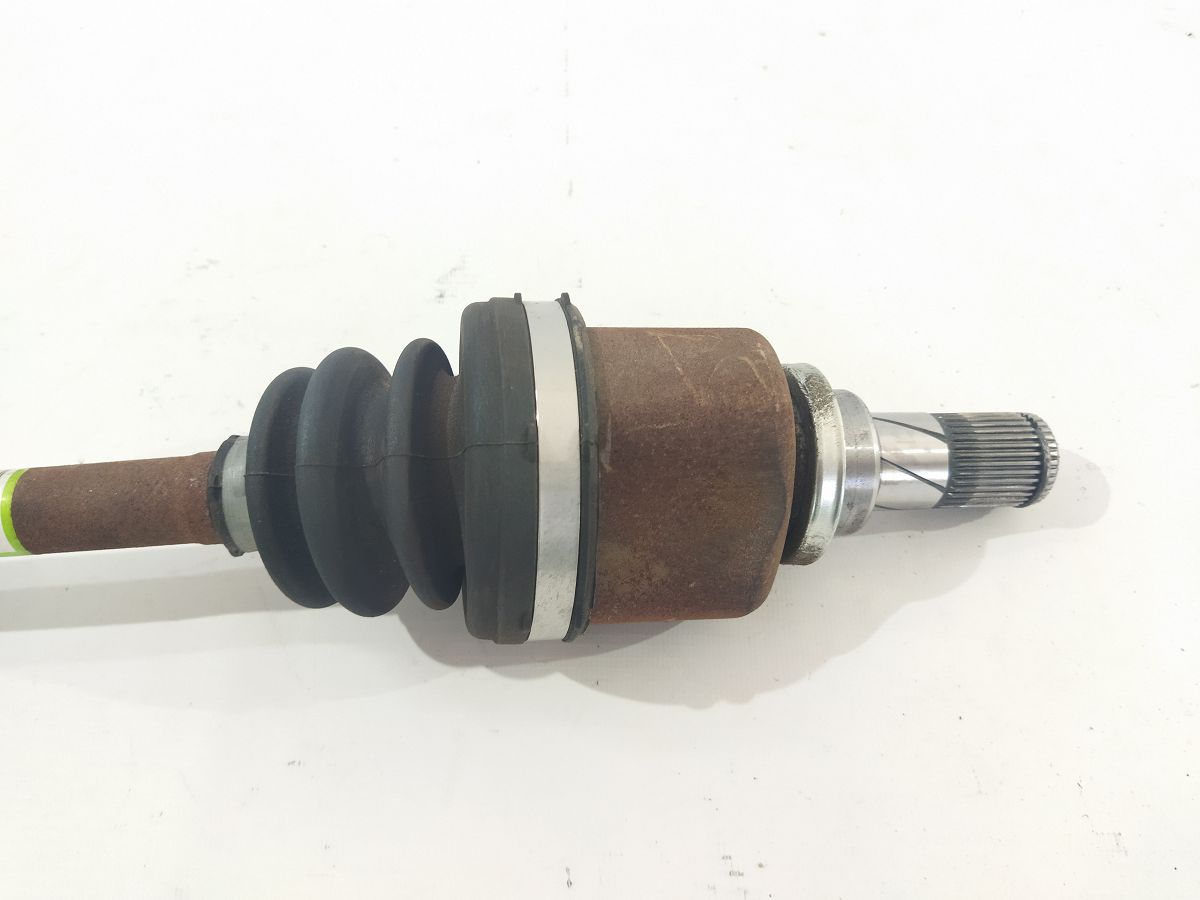 Fiesta Піввісь передня ліва Ford Fiesta 2011-2017 D1BZ3B437A Ford Fiesta 3 Fiesta Піввісь передня ліва Ford Fiesta 2011-2017 D1BZ3B437A Ford Fiesta 3