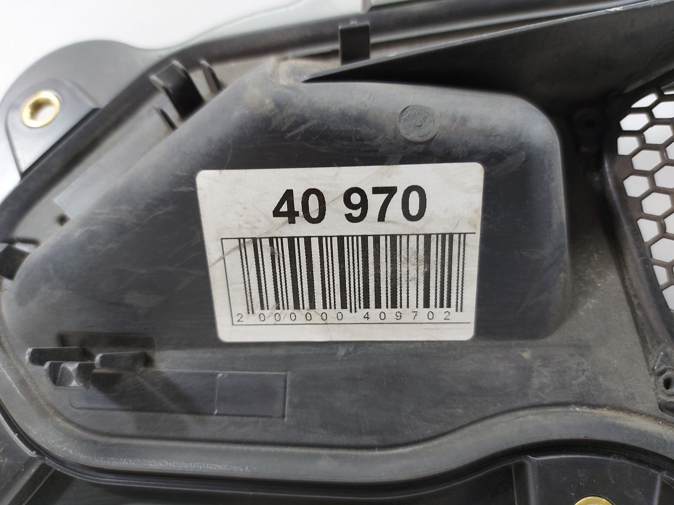 328i xdrive Водостік правий BMW 328i xDrive 2012-2016 64319295461 BMW 328i xDrive 3