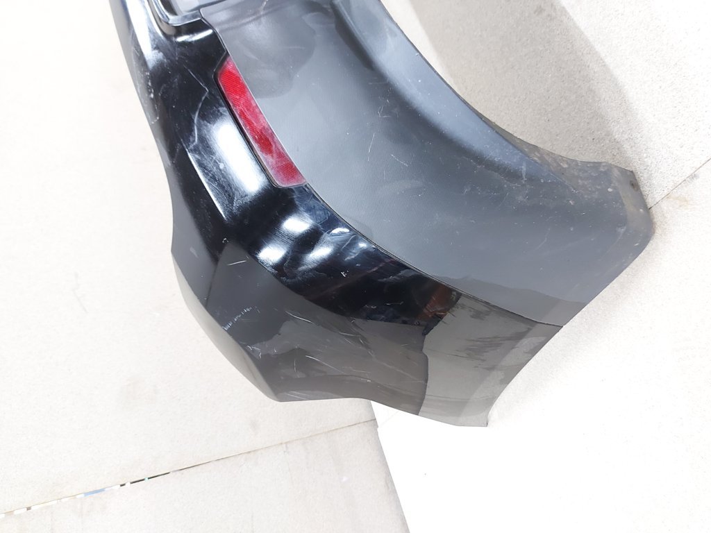 Equinox Бампер задний Chevrolet Equinox 2011-2015 23260231 Chevrolet Equinox 2