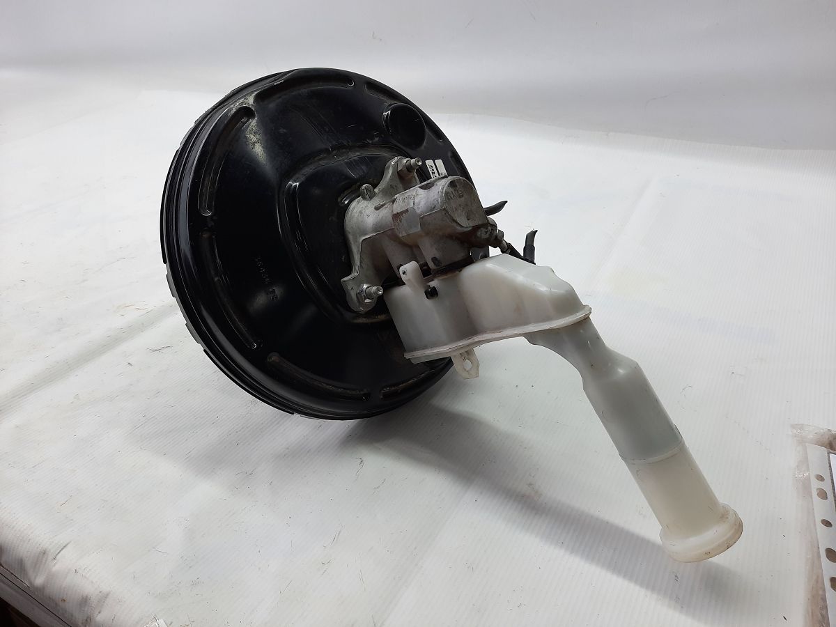 Sentra Главный тормозной цилиндр Nissan Sentra 2013-2019 460103SG1B Nissan Sentra 6