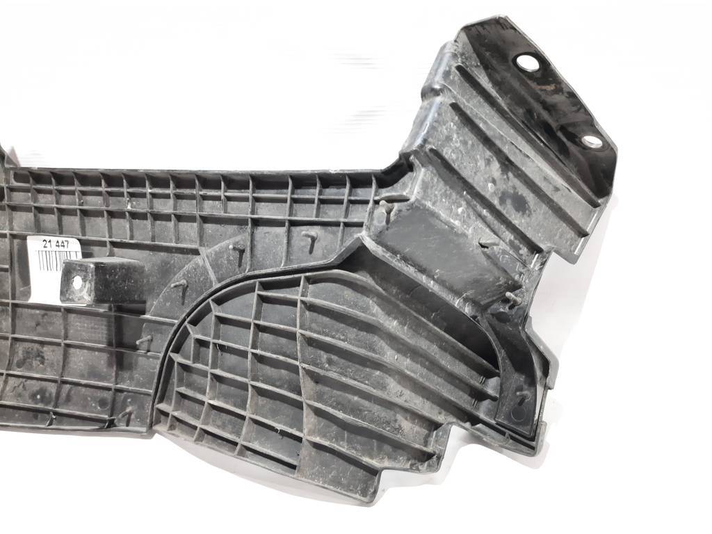 Insight Захист бампера переднього Honda Insight 2010-2014 74117TM8A00 Honda Insight 14