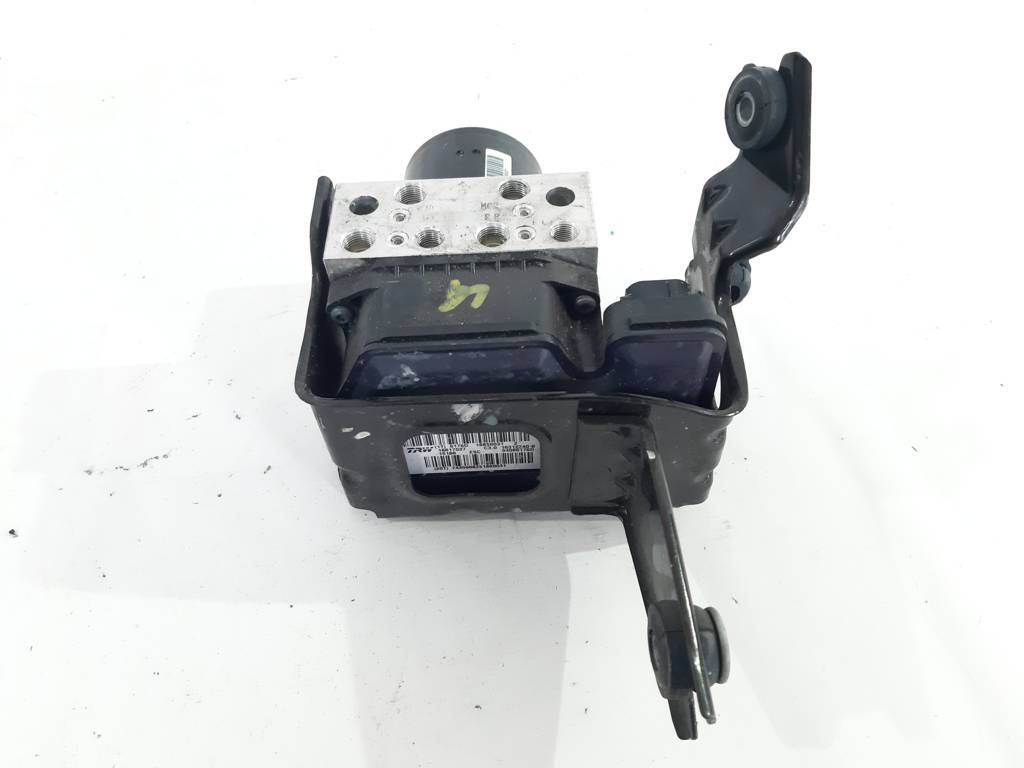 Malibu Блок ABS Chevrolet Malibu 2010-2016 84065250 Chevrolet Malibu 2