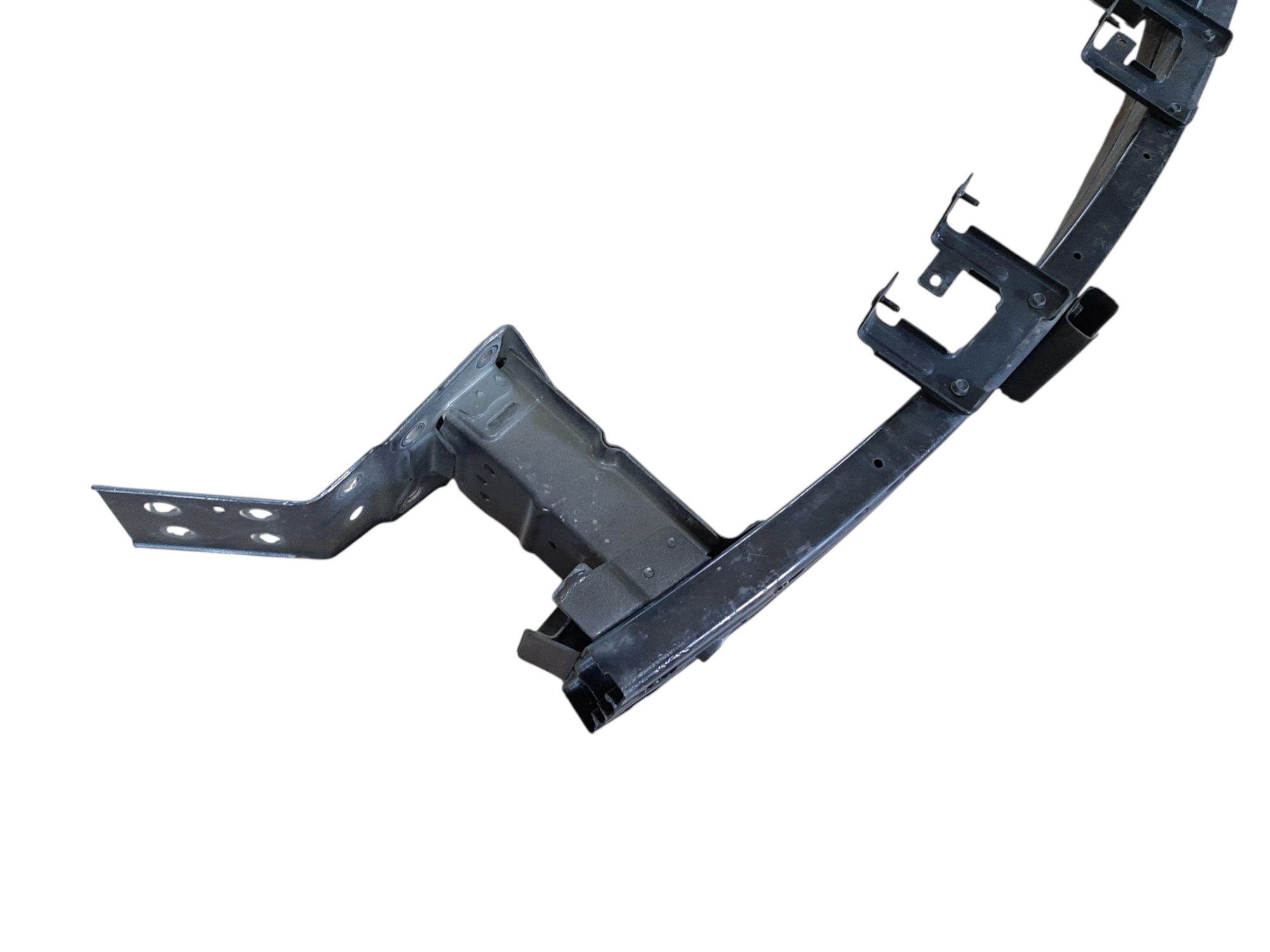 Leaf Підсилювач переднього бампера Nissan Leaf 2019-2020 62032-5SA0E Nissan Leaf 2