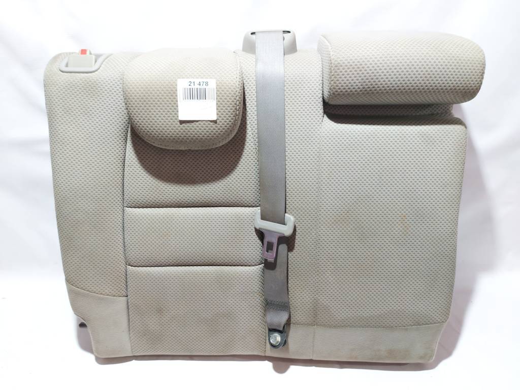 Insight Спинка заднього ряду сидінь права Honda Insight 2010 82127TM8G01 Honda Insight 6