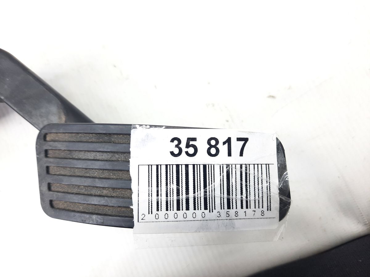 Dart Педаль газу Dodge Dart 2013-2017 4581697AA Dodge Dart 13