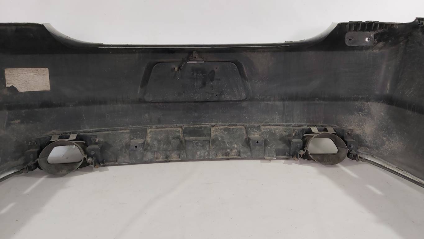 Charger Бампер задній Dodge Charger 2011-2014 68092608AB Dodge Charger 20