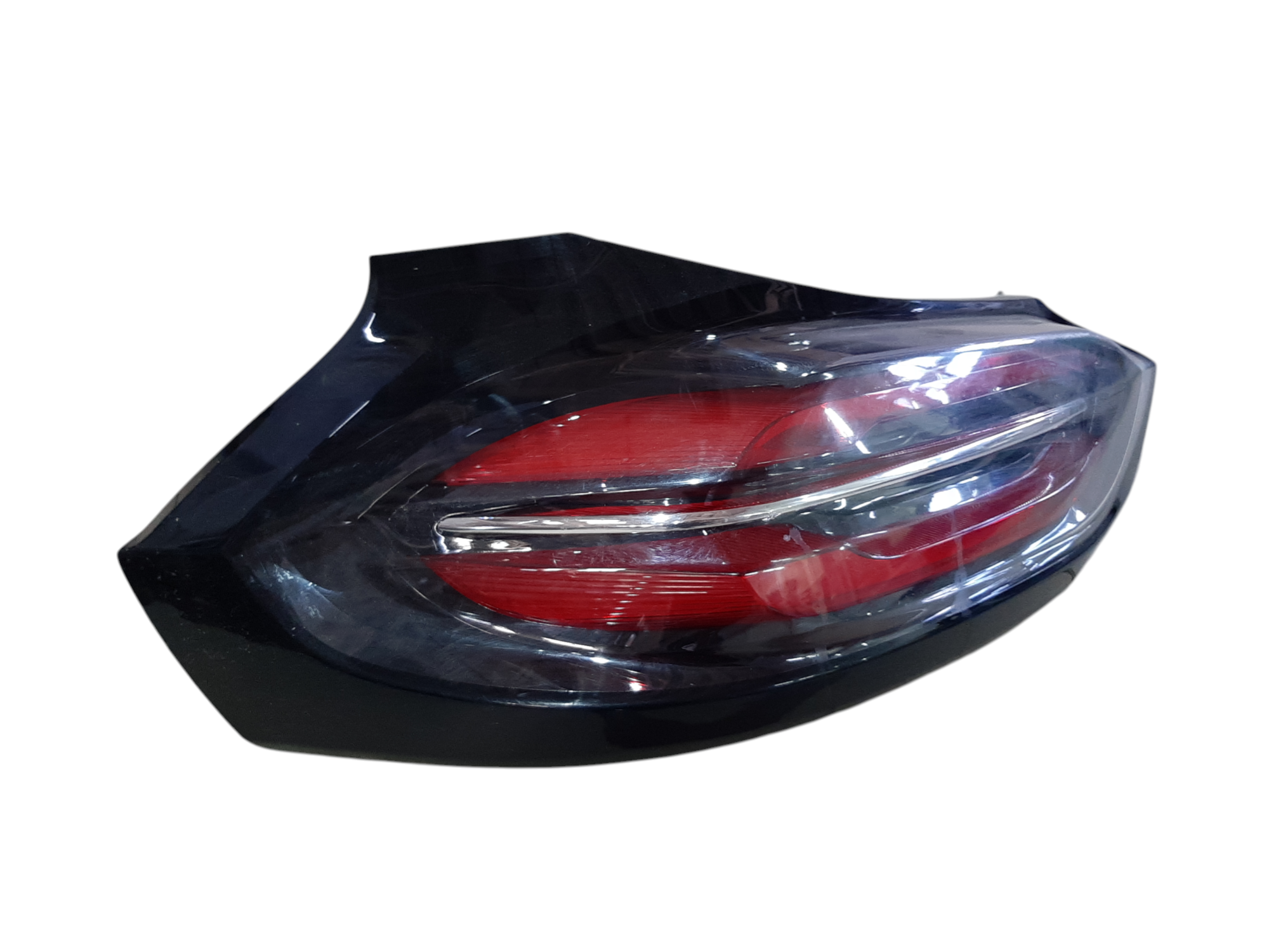 Bolt Фонарь задний левый Chevrolet Bolt EV 2022-2023 42787658 Chevrolet Bolt EV 3
