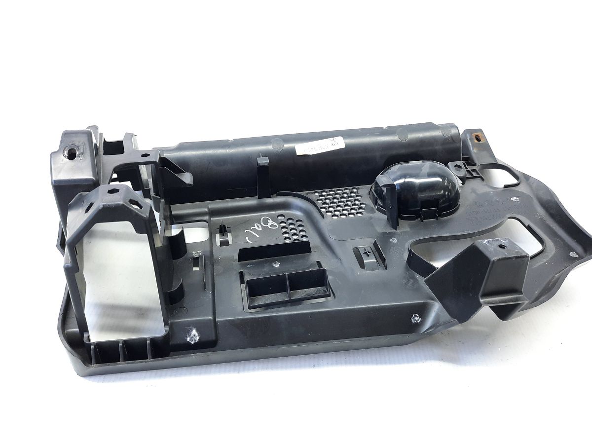 Ats Накладка под торпеду правая Cadillac ATS 2013-2019 22945384 Cadillac ATS 10