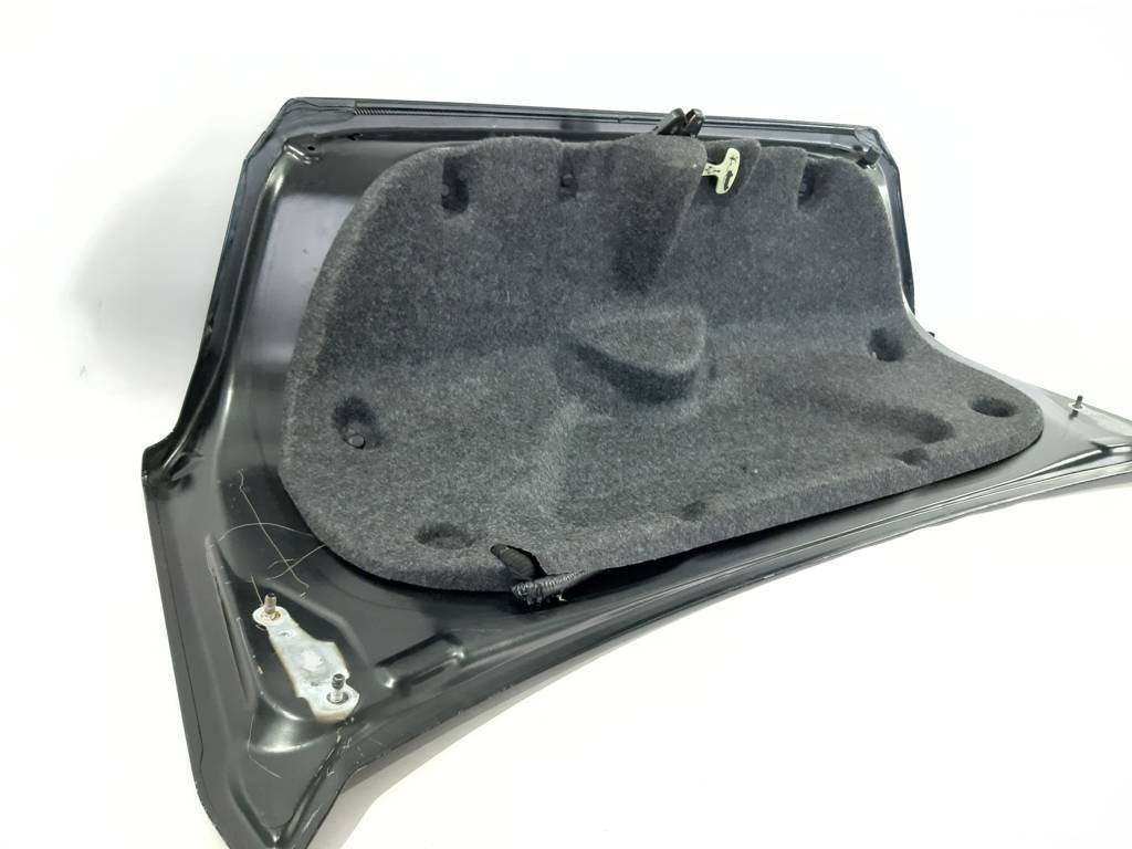 Avenger Кришка багажника седан Dodge Avenger 2014 5076660AH Dodge Avenger 5 Avenger Кришка багажника седан Dodge Avenger 2014 5076660AH Dodge Avenger 5