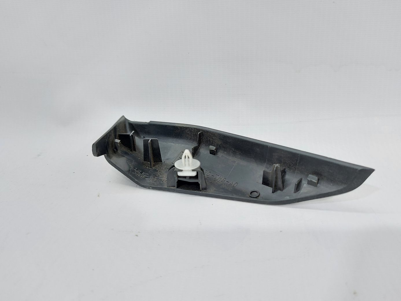Insight Накладка дзеркала зовнішнього права Honda Insight 2010-2014 76220TM8A00 Honda Insight 6