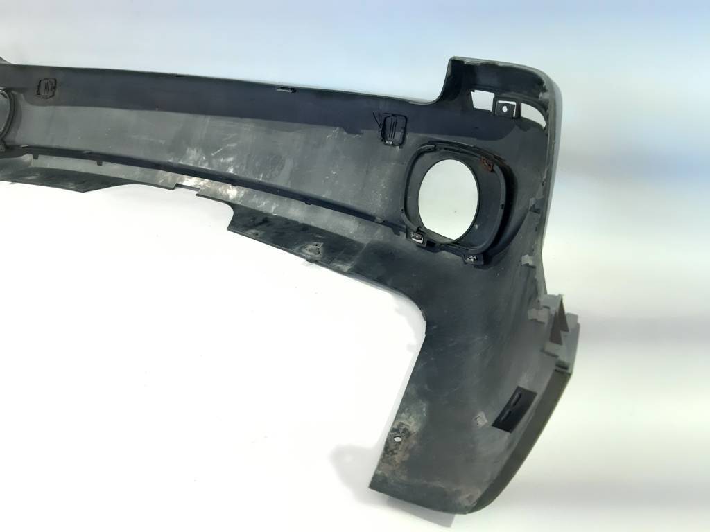 X5 Бампер задній BMW X5 2007-2013 51127178279 BMW X5 (F15) 10