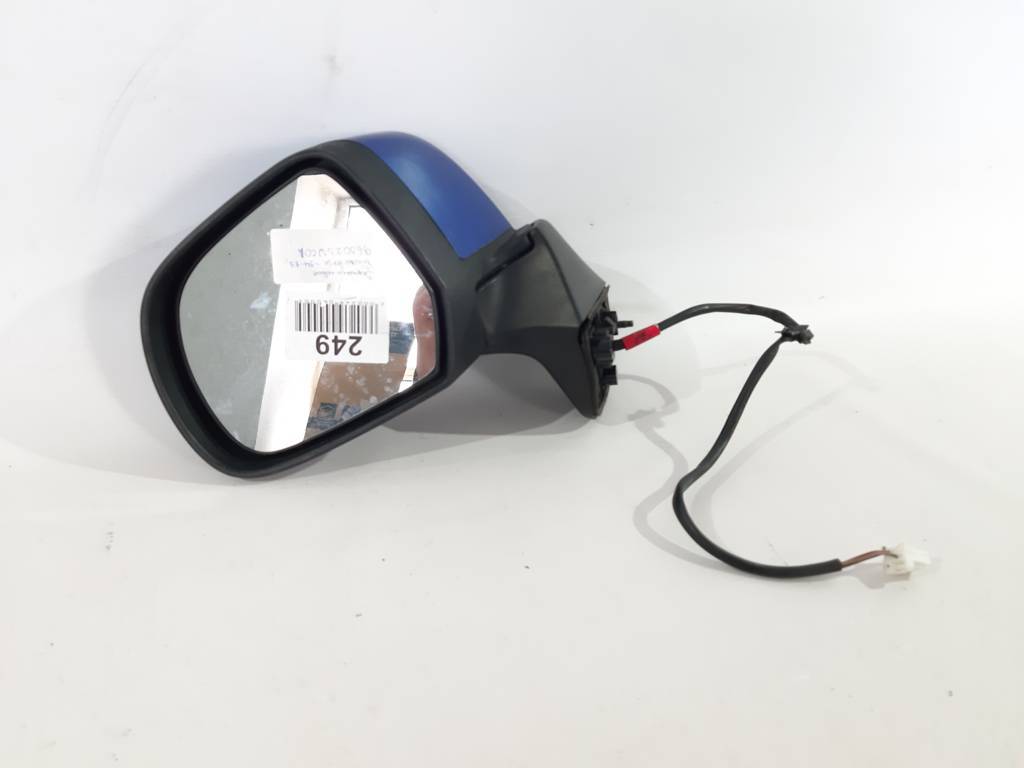 Versa note Зеркало левое Nissan Versa Note 2014-2015 96302-9MB0B Nissan Versa Note 1