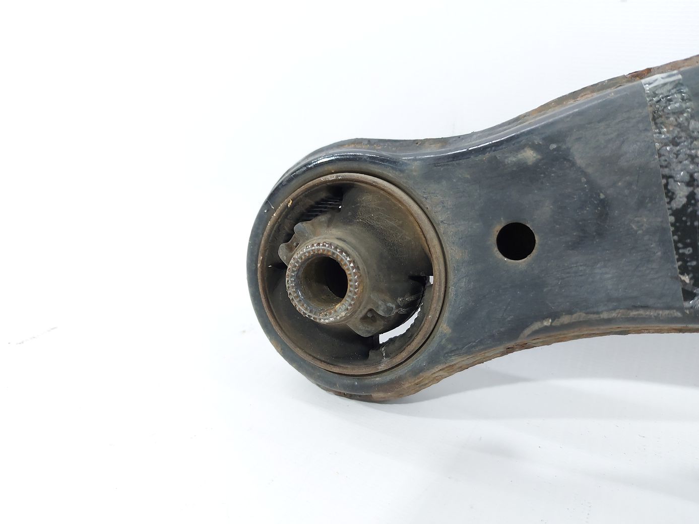 Sienna Важіль передньої підвіски нижній лівий Toyota Sienna 2011-2020 4806908040 Toyota Sienna 4